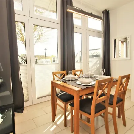 Nixe * Dahme (Schleswig-Holstein)