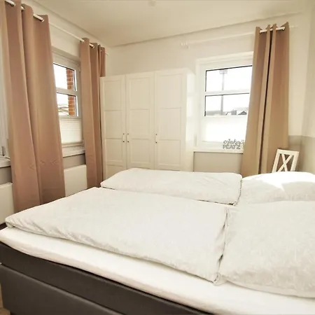 Nixe Apartment Dahme (Schleswig-Holstein)