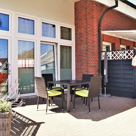 Nixe * Dahme (Schleswig-Holstein)