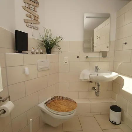 Nixe Dahme (Schleswig-Holstein)