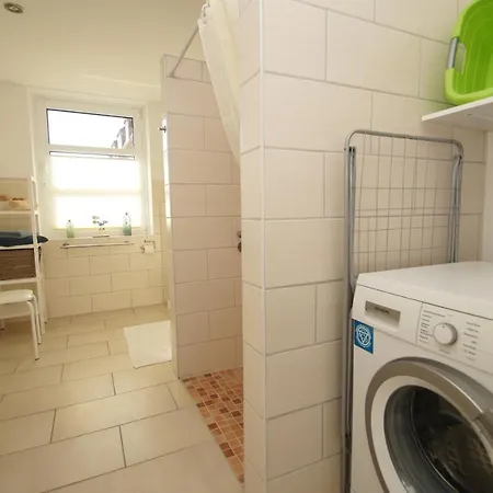 Nixe Apartment Dahme (Schleswig-Holstein)