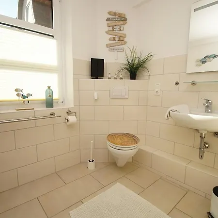 Apartment Nixe Dahme (Schleswig-Holstein)