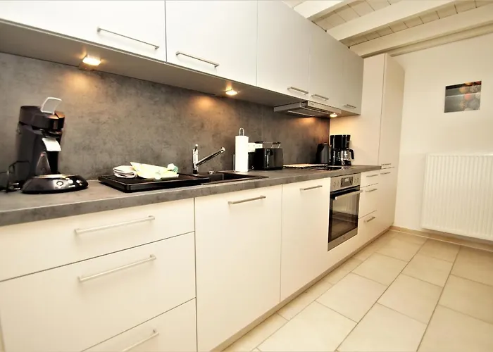 Διαμέρισμα Nixe Dahme (Schleswig-Holstein)