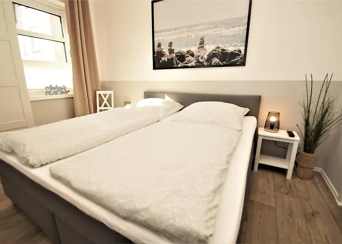 Nixe Διαμέρισμα Dahme (Schleswig-Holstein)