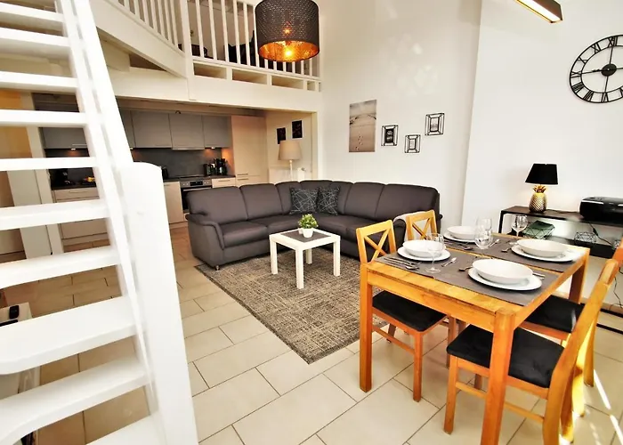 Nixe Διαμέρισμα Dahme (Schleswig-Holstein)