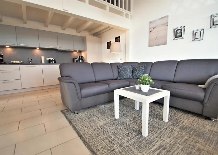 Nixe Dahme (Schleswig-Holstein)