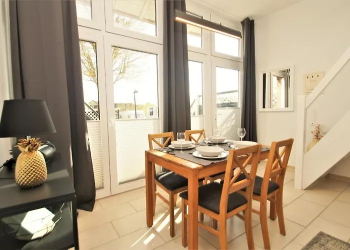 Nixe * Dahme (Schleswig-Holstein)