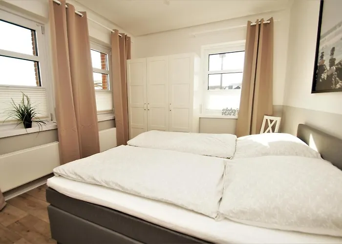 Nixe Διαμέρισμα Dahme (Schleswig-Holstein)