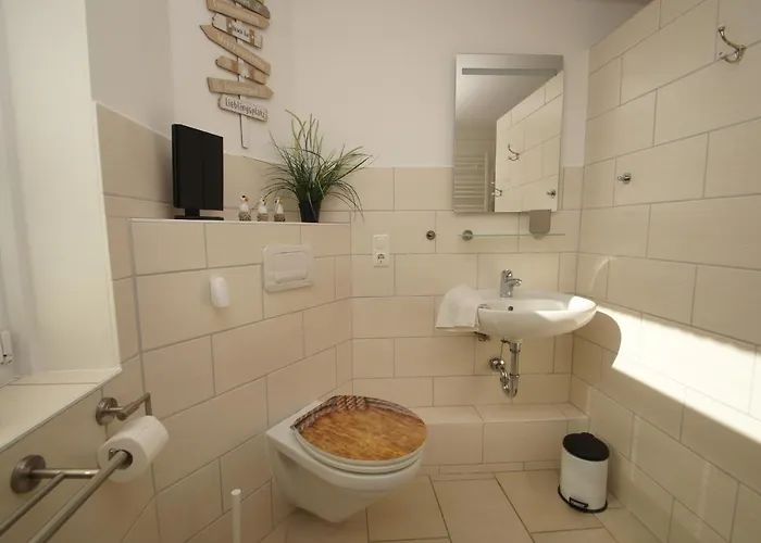 Nixe Dahme (Schleswig-Holstein)