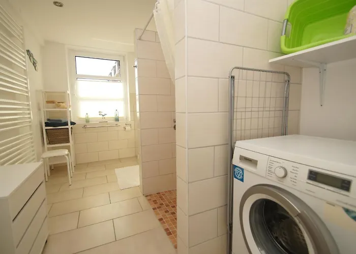 Nixe Διαμέρισμα Dahme (Schleswig-Holstein)