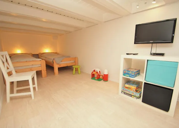 Nixe Διαμέρισμα