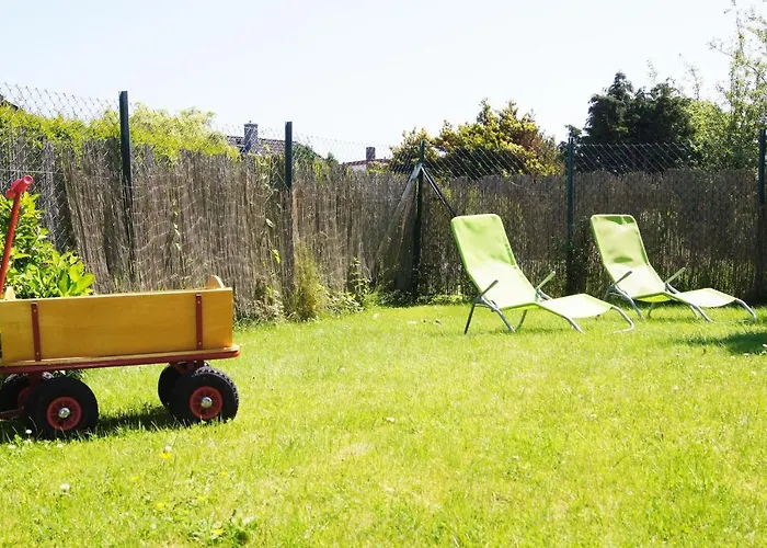 Nixe Διαμέρισμα *