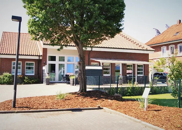 Nixe Dahme (Schleswig-Holstein)